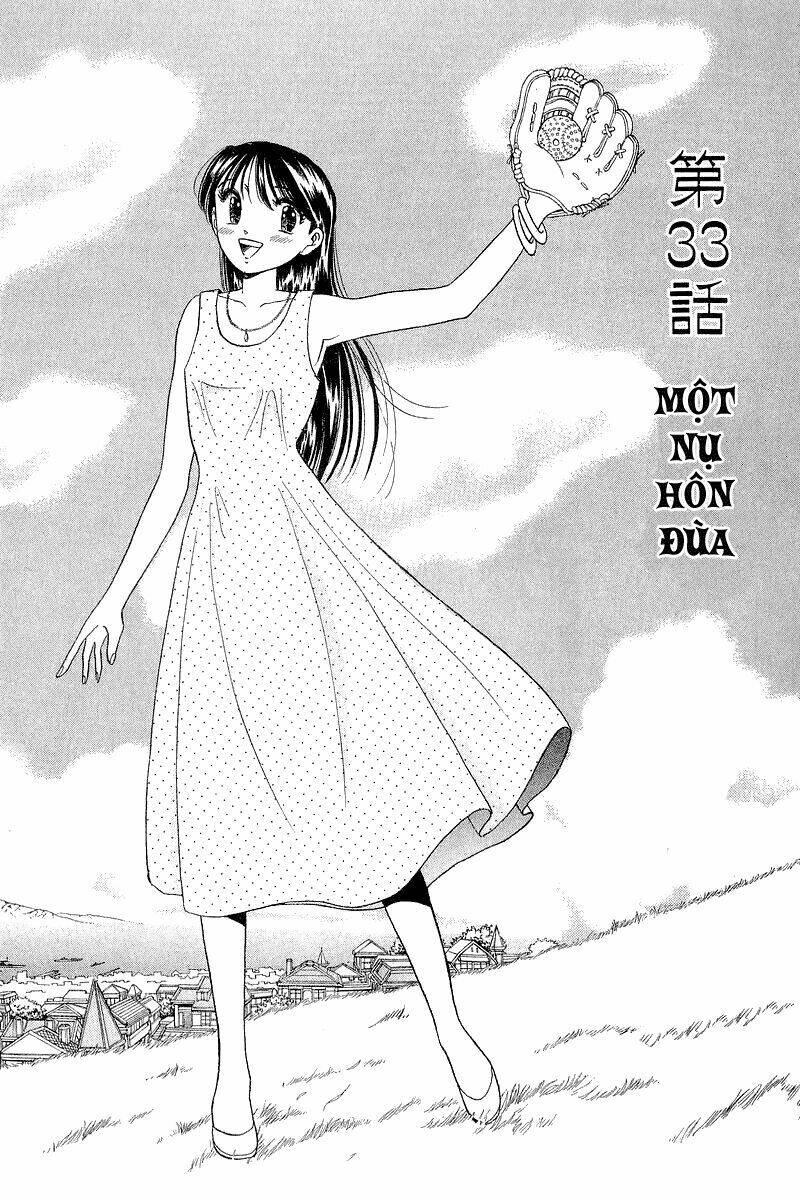 Yume De Aetara Chapter 33 - Trang 2