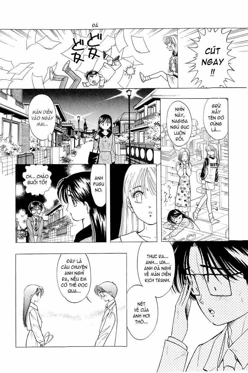 Yume De Aetara Chapter 30 - Trang 2