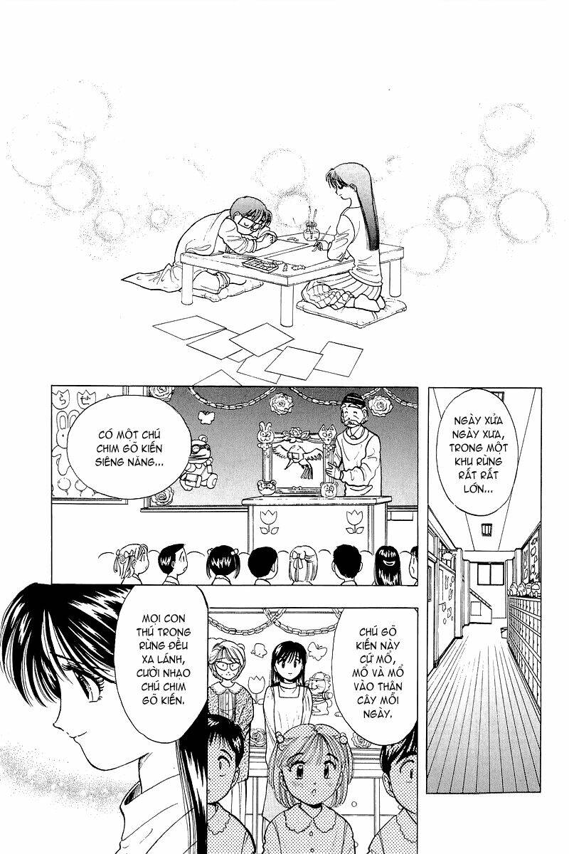 Yume De Aetara Chapter 30 - Trang 2