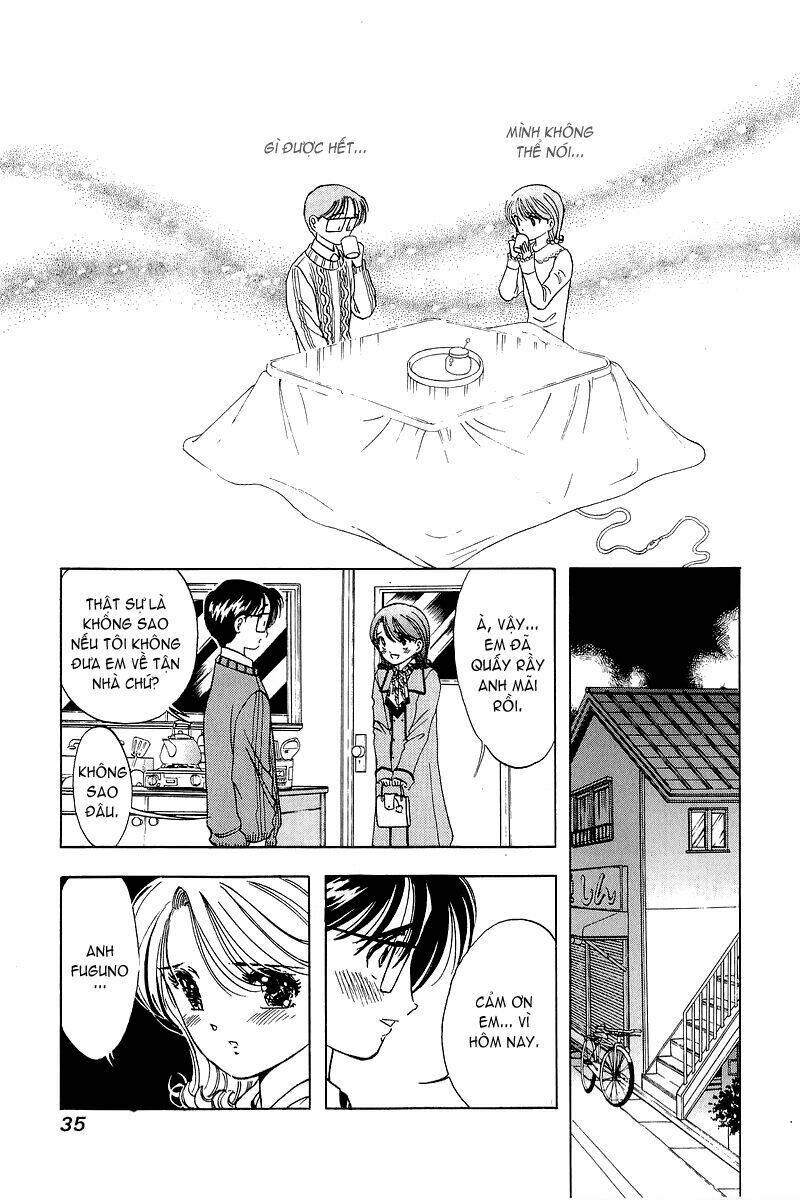 Yume De Aetara Chapter 26 - Trang 2