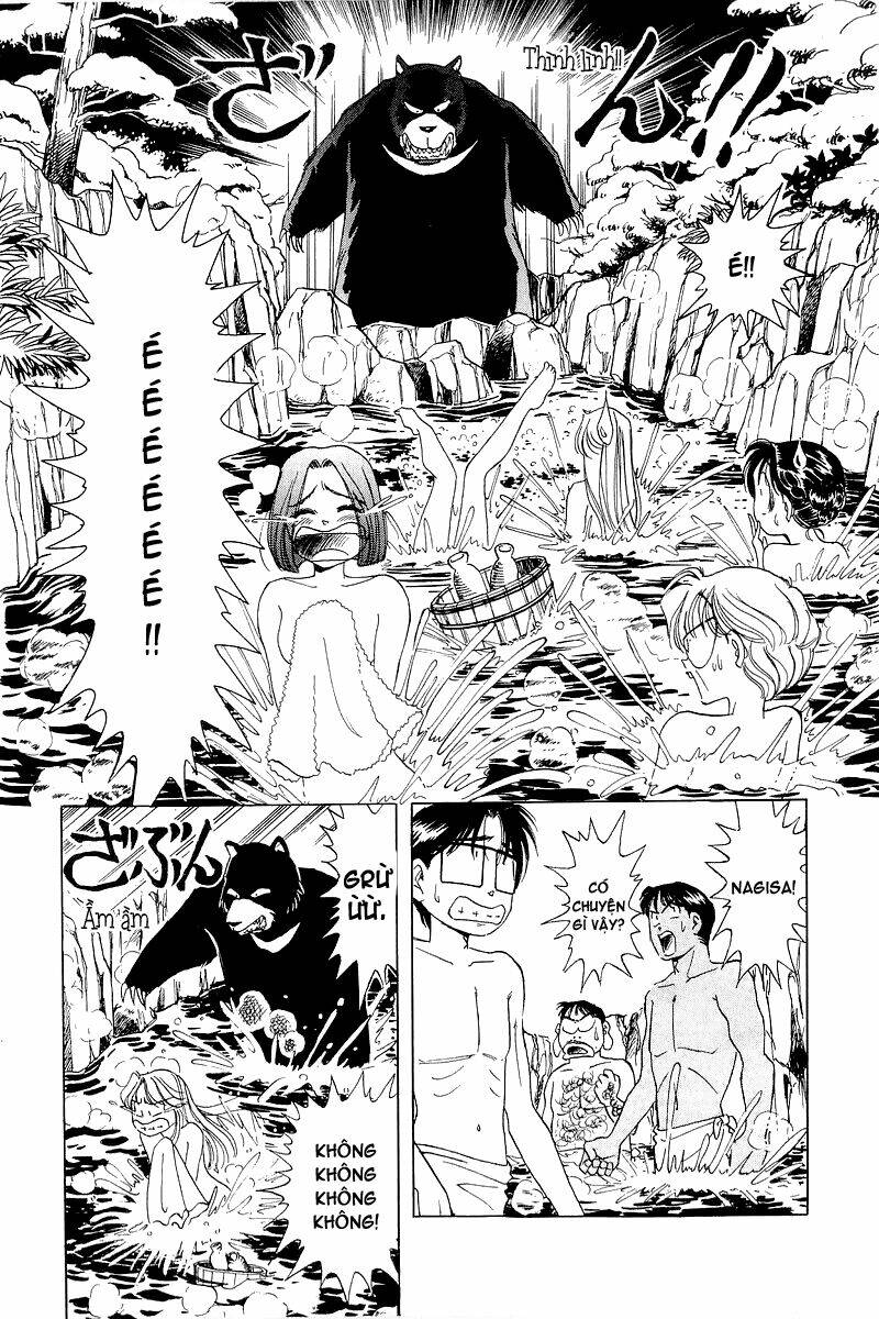 Yume De Aetara Chapter 24 - Trang 2