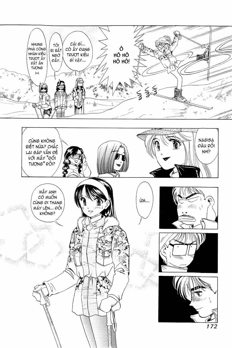 Yume De Aetara Chapter 24 - Trang 2