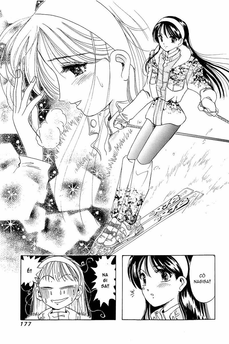 Yume De Aetara Chapter 24 - Trang 2