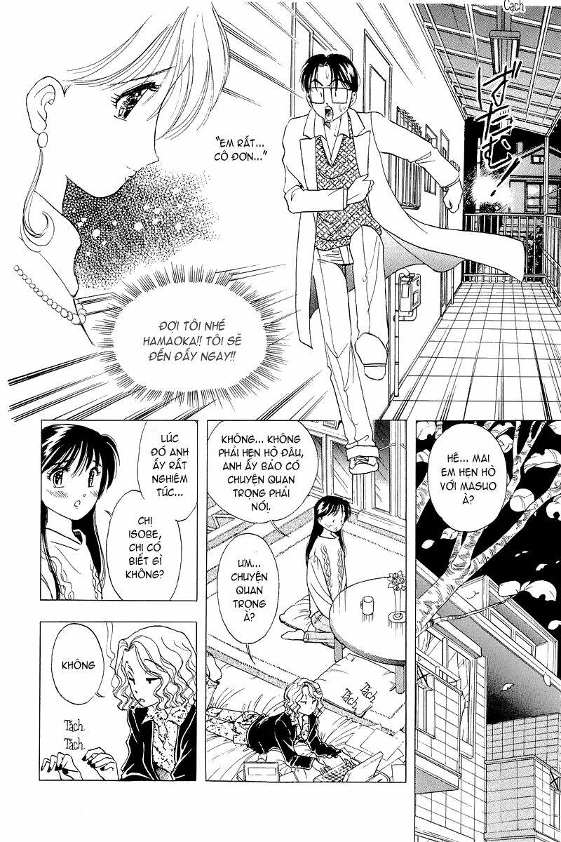 Yume De Aetara Chapter 20 - Trang 2