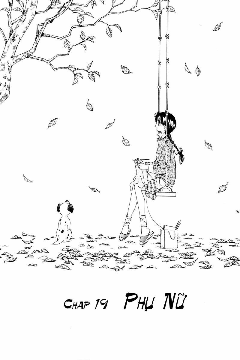 Yume De Aetara Chapter 19 - Trang 2