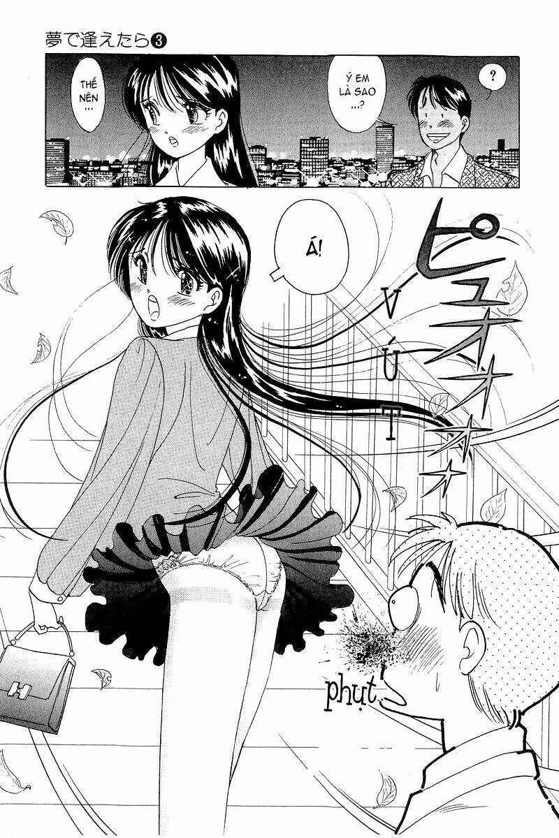 Yume De Aetara Chapter 19 - Trang 2