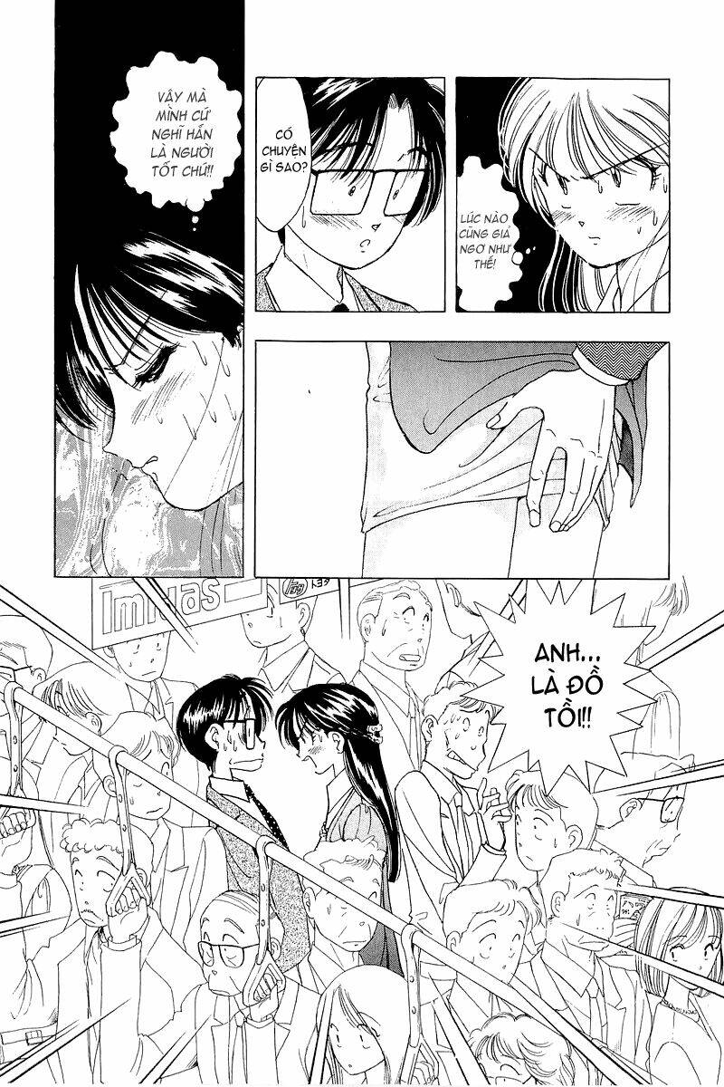 Yume De Aetara Chapter 19 - Trang 2