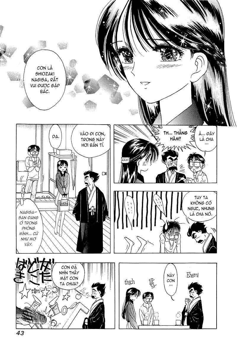 Yume De Aetara Chapter 18 - Trang 2