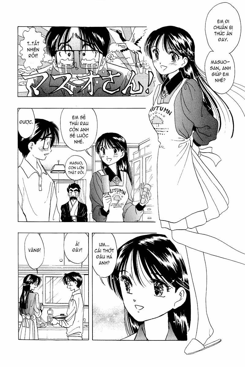 Yume De Aetara Chapter 18 - Trang 2