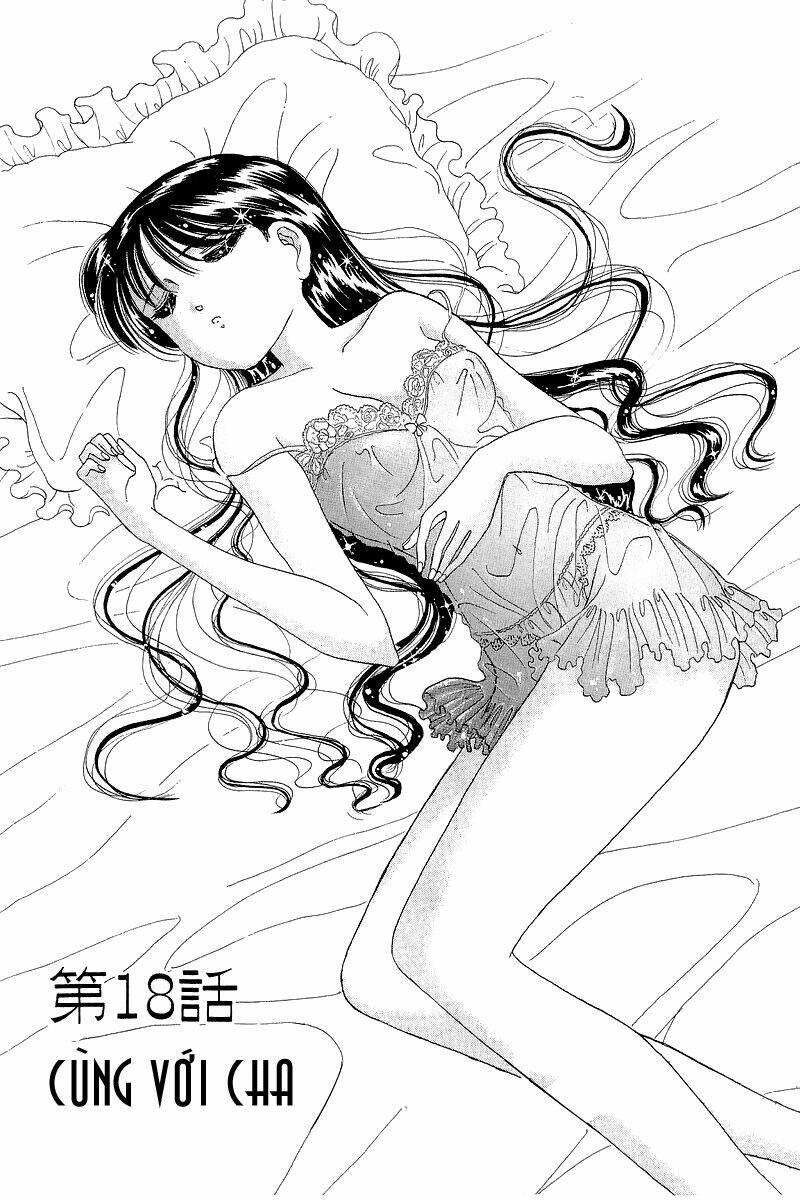 Yume De Aetara Chapter 18 - Trang 2