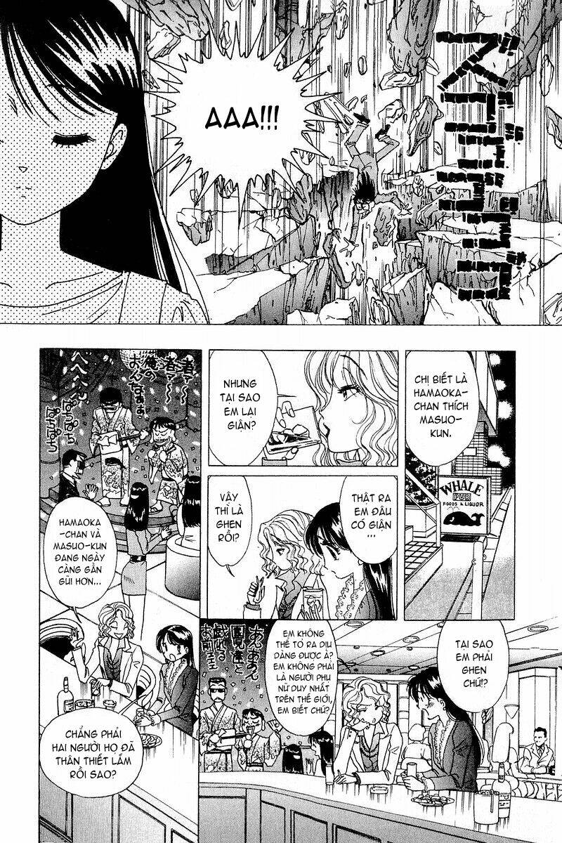 Yume De Aetara Chapter 16 - Trang 2