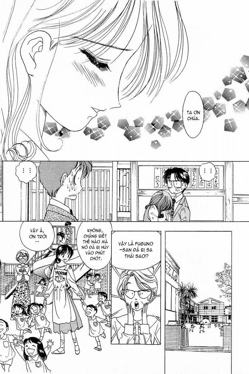 Yume De Aetara Chapter 16 - Trang 2