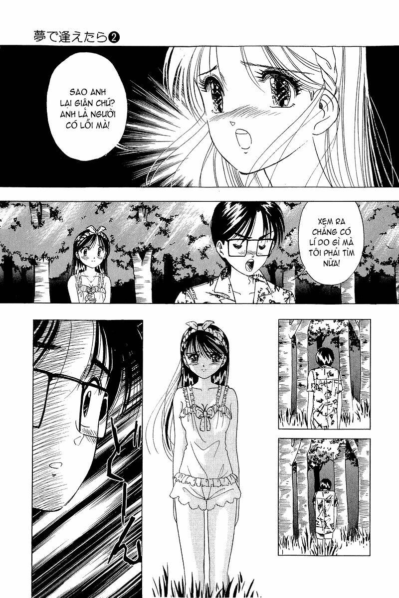 Yume De Aetara Chapter 13 - Trang 2