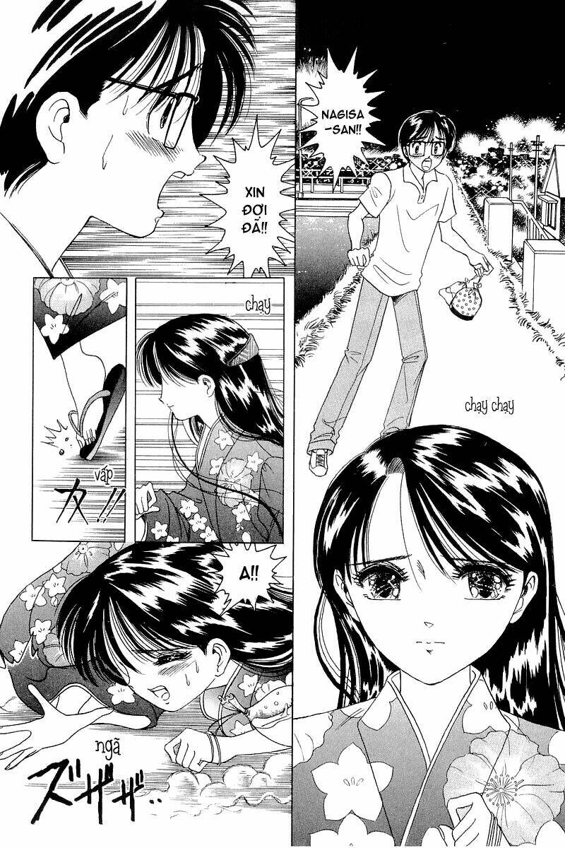 Yume De Aetara Chapter 11 - Trang 2