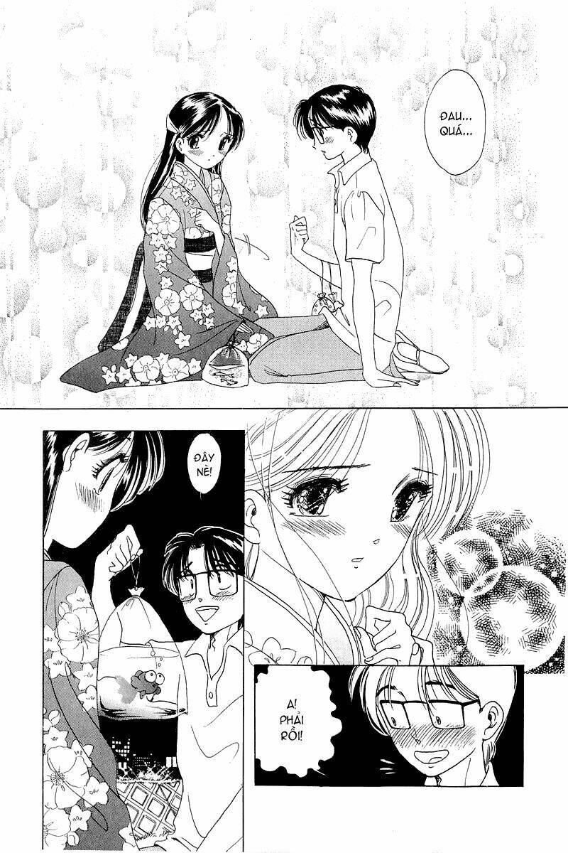 Yume De Aetara Chapter 11 - Trang 2