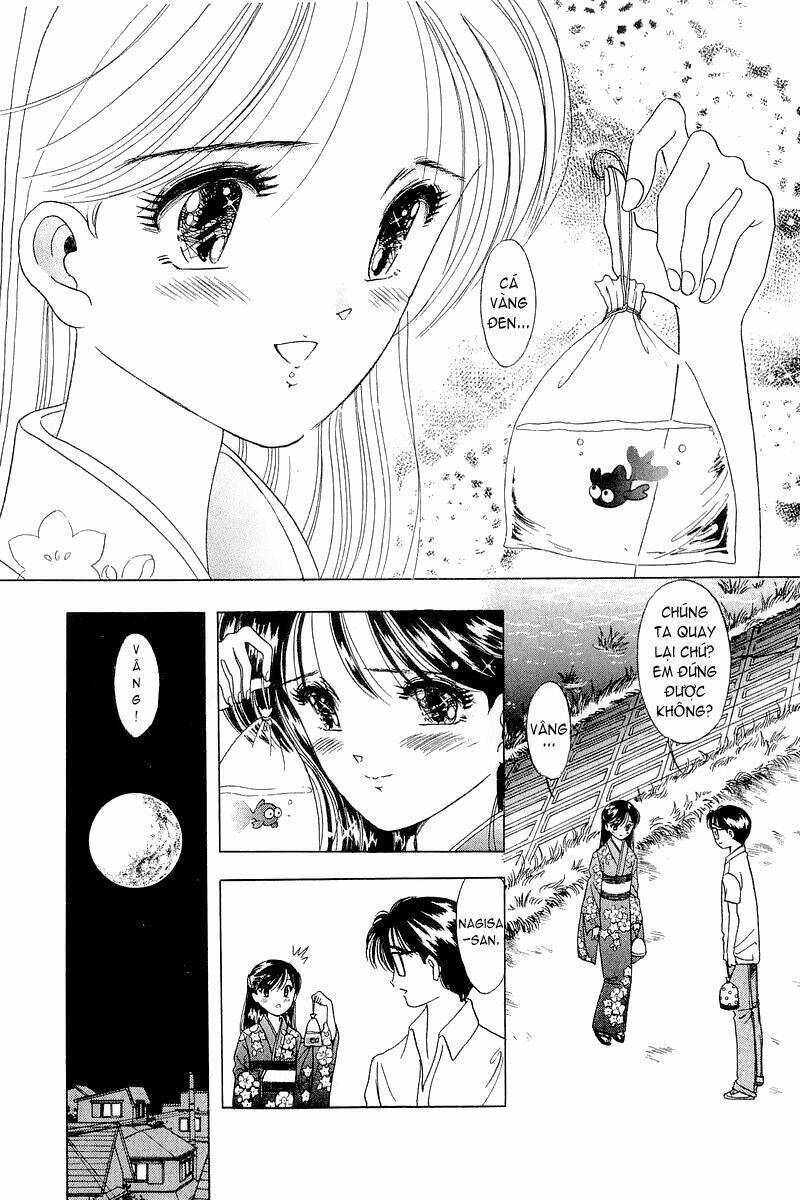 Yume De Aetara Chapter 11 - Trang 2