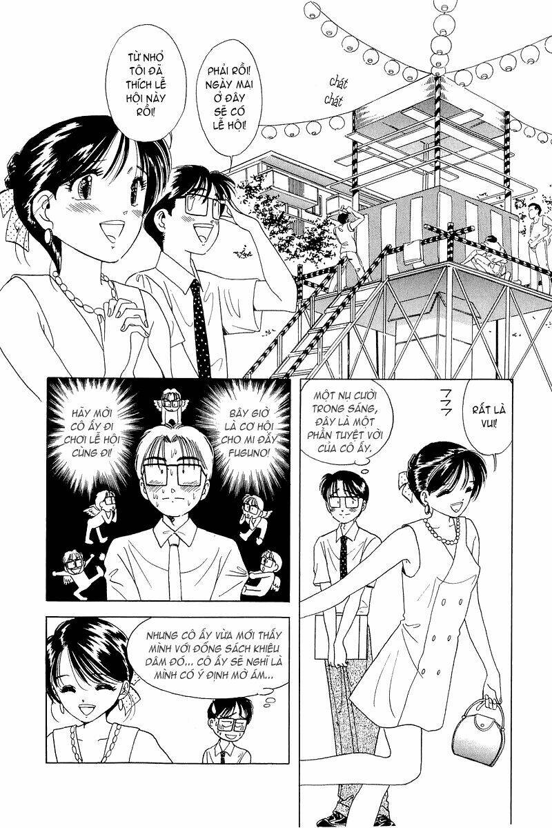 Yume De Aetara Chapter 11 - Trang 2