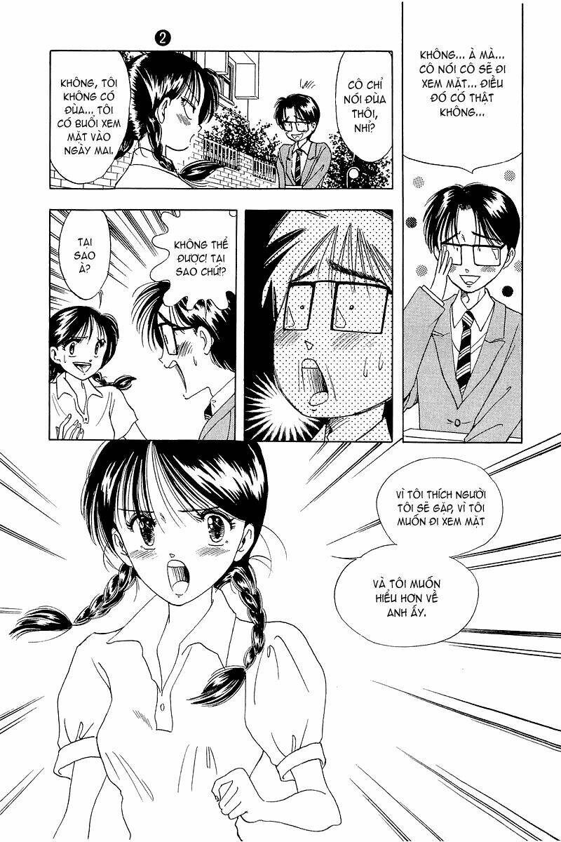 Yume De Aetara Chapter 9 - Trang 2