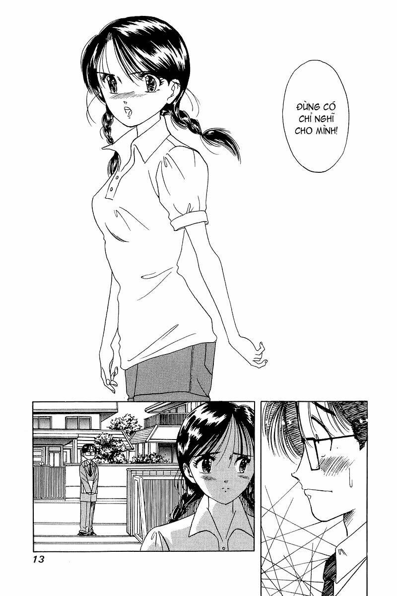 Yume De Aetara Chapter 9 - Trang 2