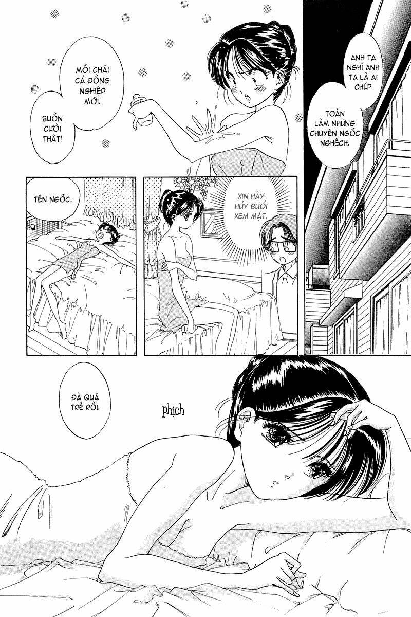 Yume De Aetara Chapter 9 - Trang 2