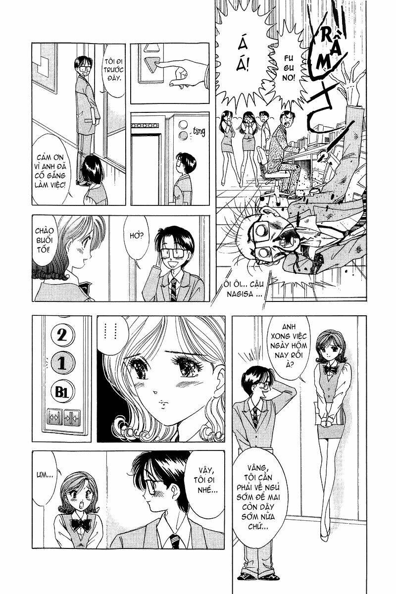 Yume De Aetara Chapter 7 - Trang 2