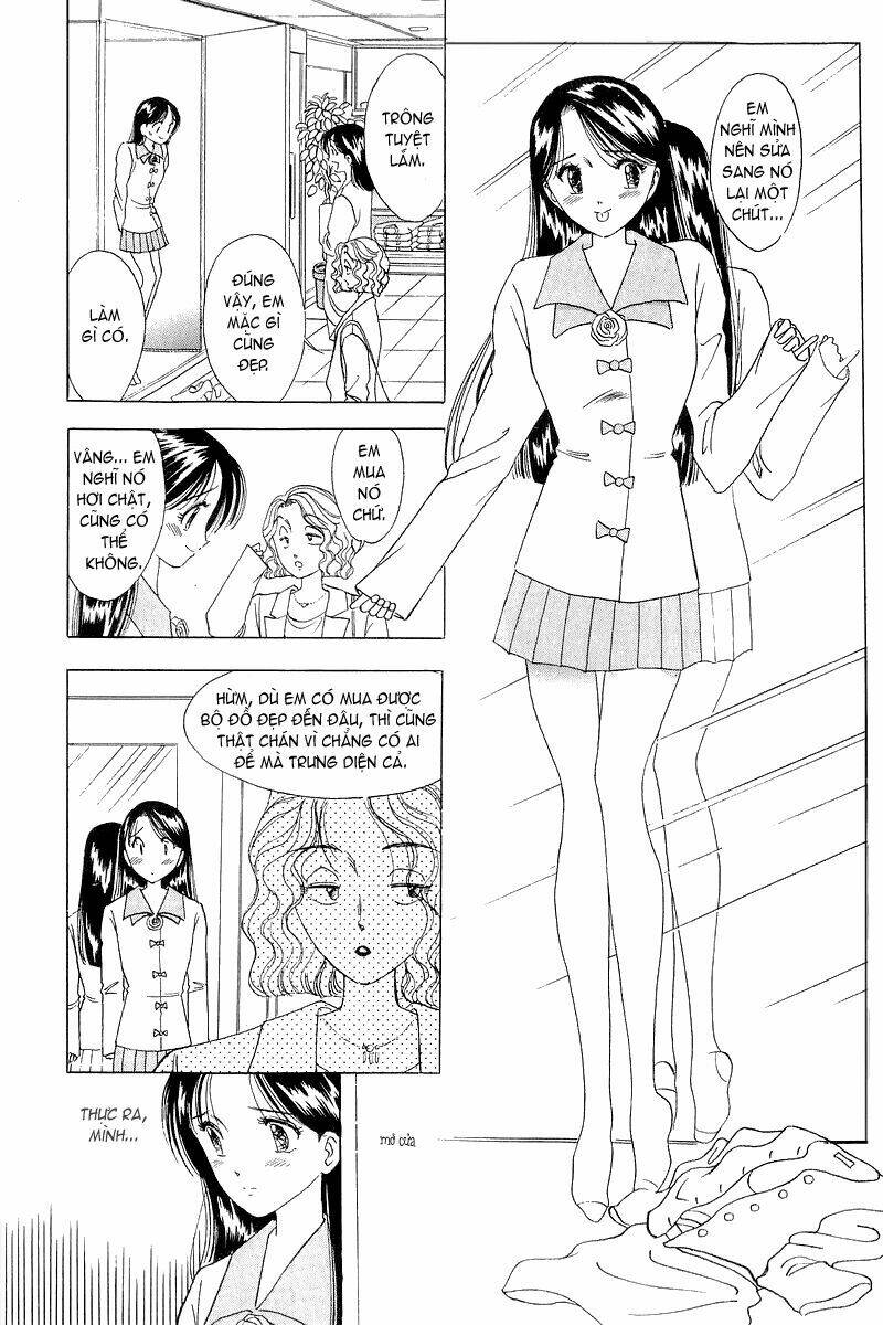 Yume De Aetara Chapter 6 - Trang 2