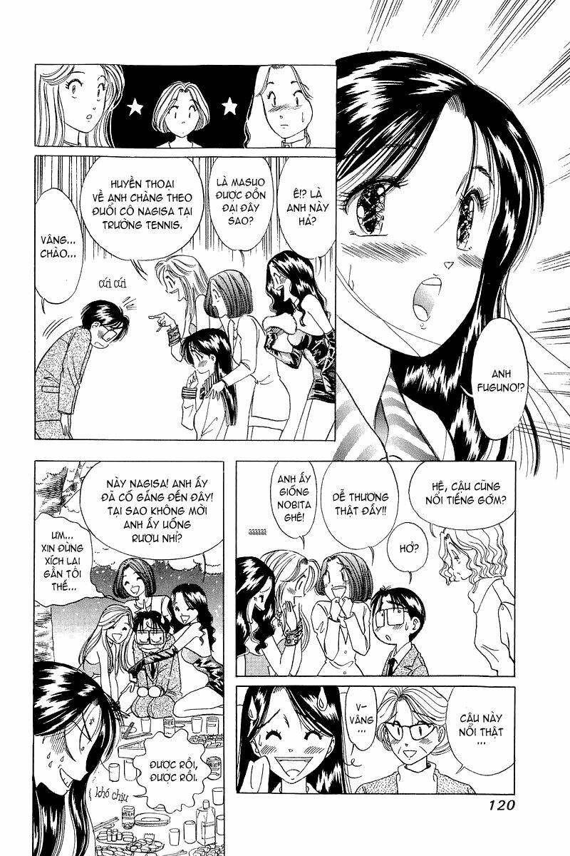 Yume De Aetara Chapter 5 - Trang 2