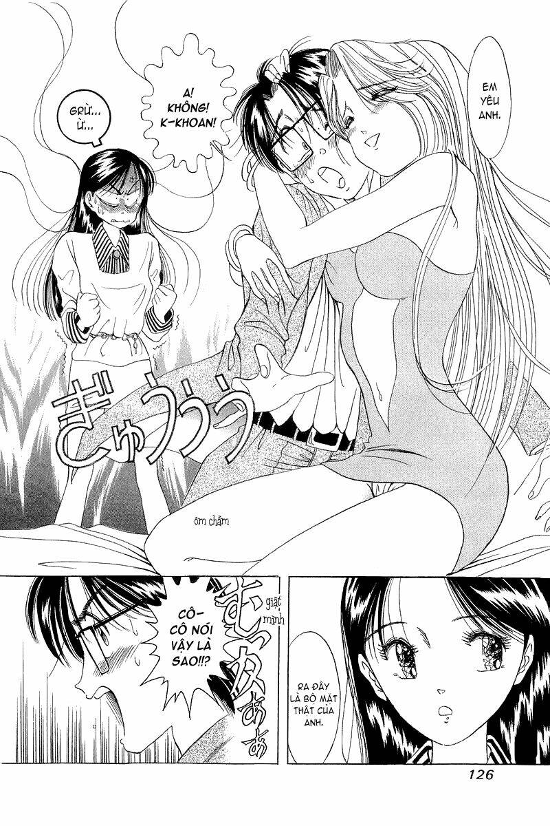 Yume De Aetara Chapter 5 - Trang 2