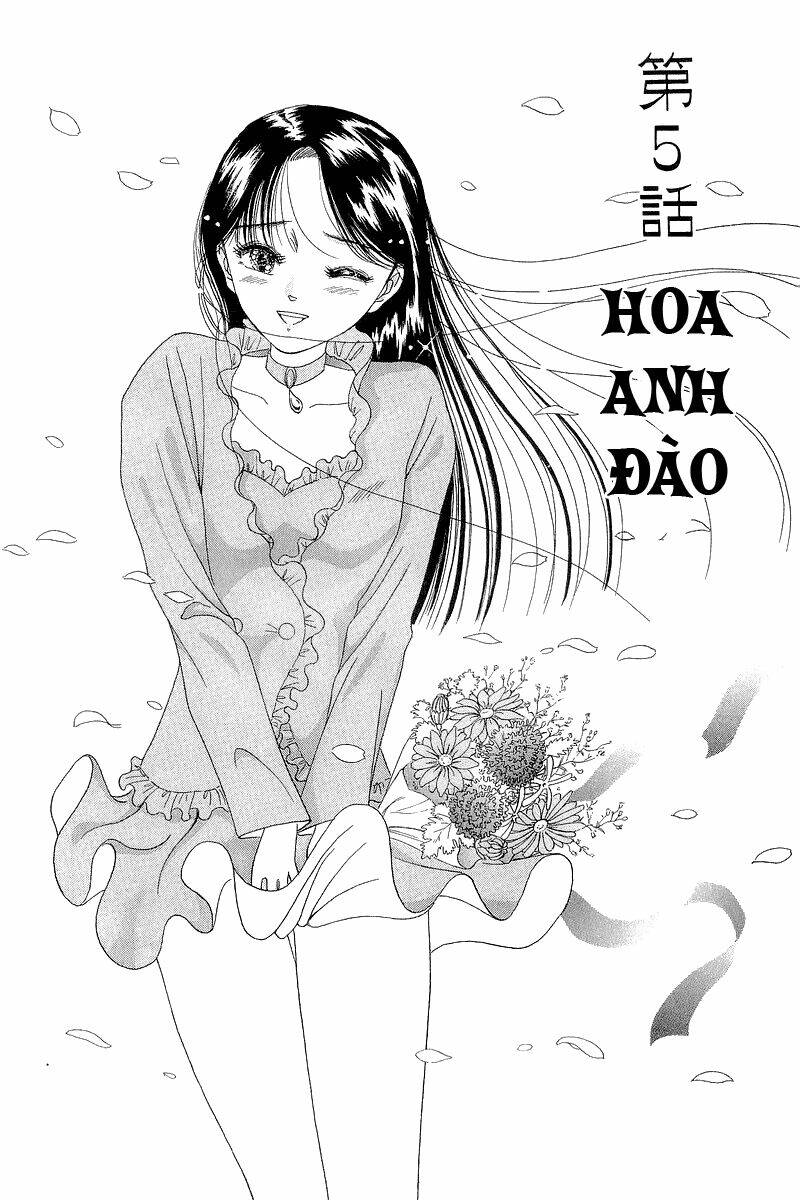 Yume De Aetara Chapter 5 - Trang 2