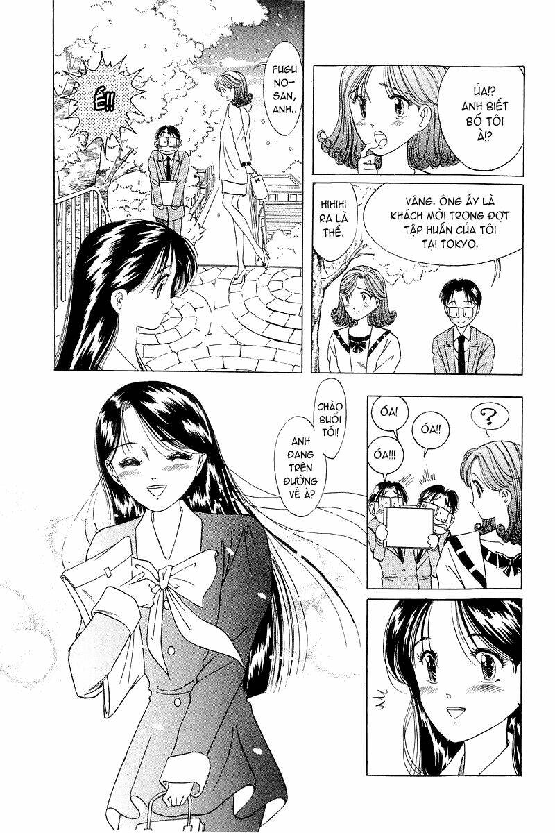 Yume De Aetara Chapter 5 - Trang 2