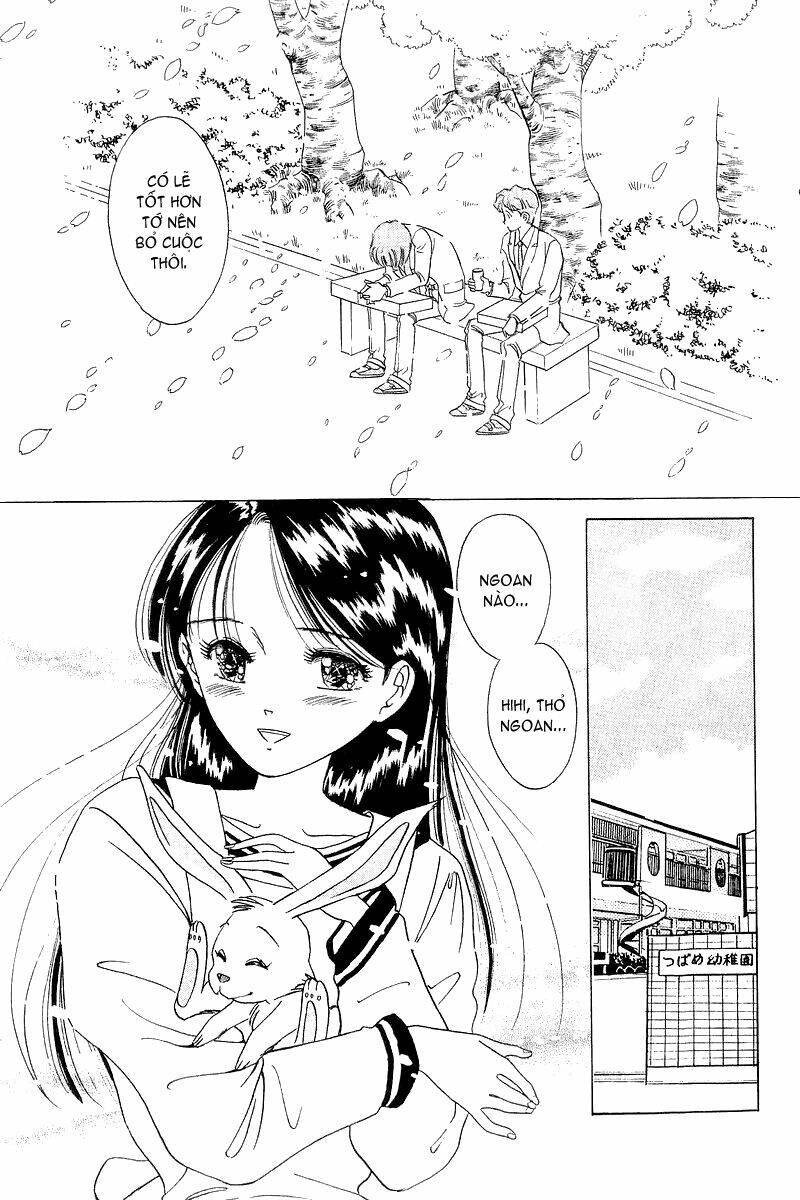 Yume De Aetara Chapter 5 - Trang 2