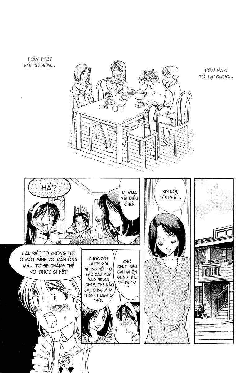 Yume De Aetara Chapter 4 - Trang 2