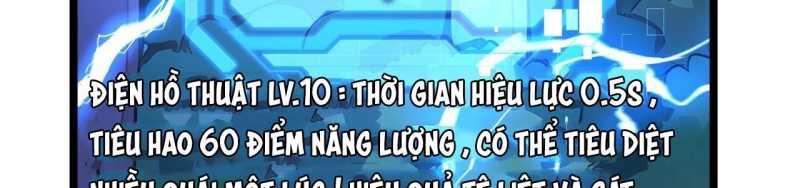 Ngại Qué, Kỹ Năng Của Ta Tự Mãn Cấp! Chapter 3 - Trang 2