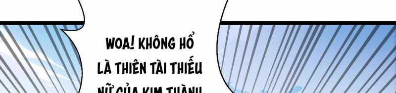 Ngại Qué, Kỹ Năng Của Ta Tự Mãn Cấp! Chapter 1 - Trang 2