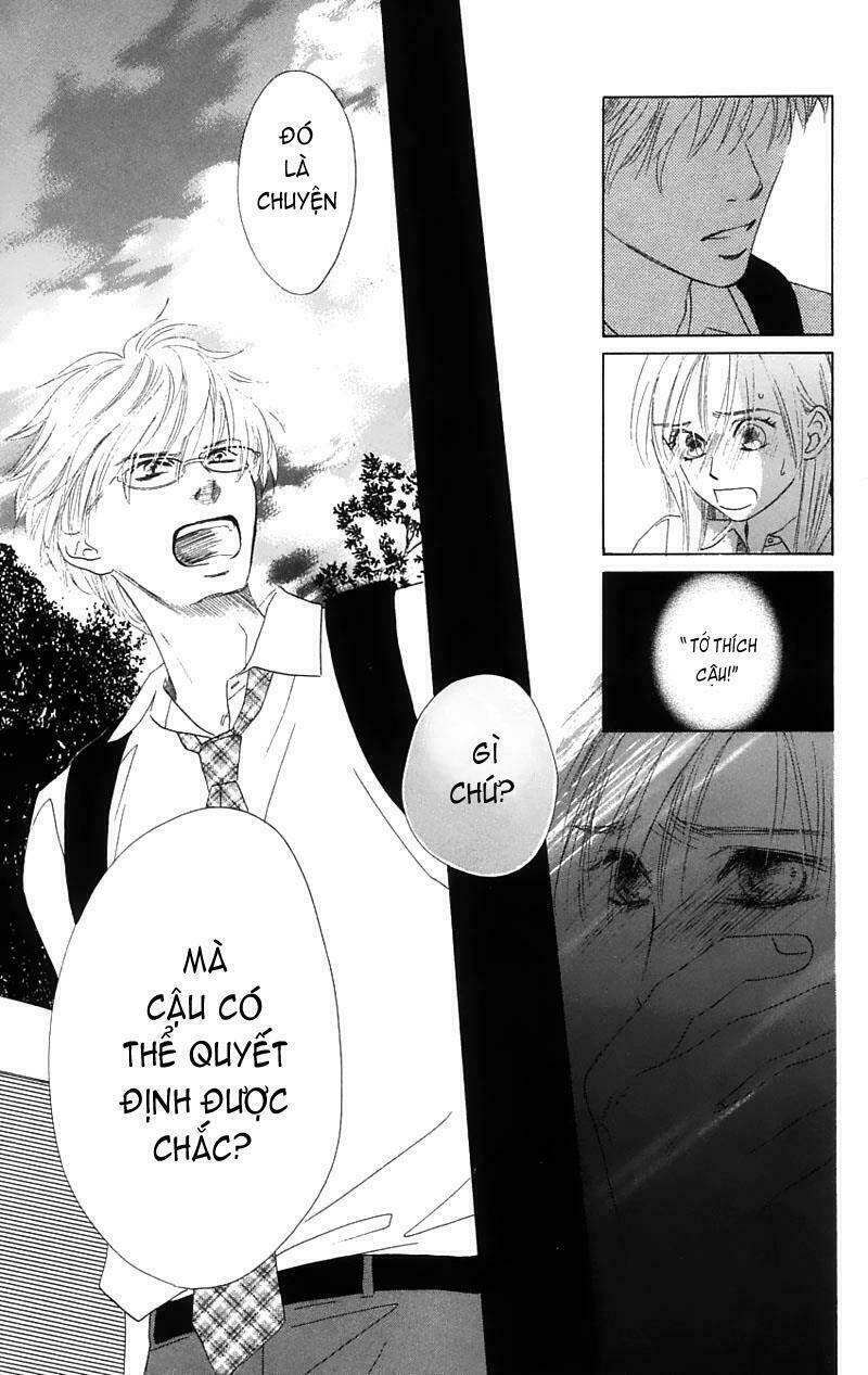 100% No Kimi E Chapter 5 - Trang 2