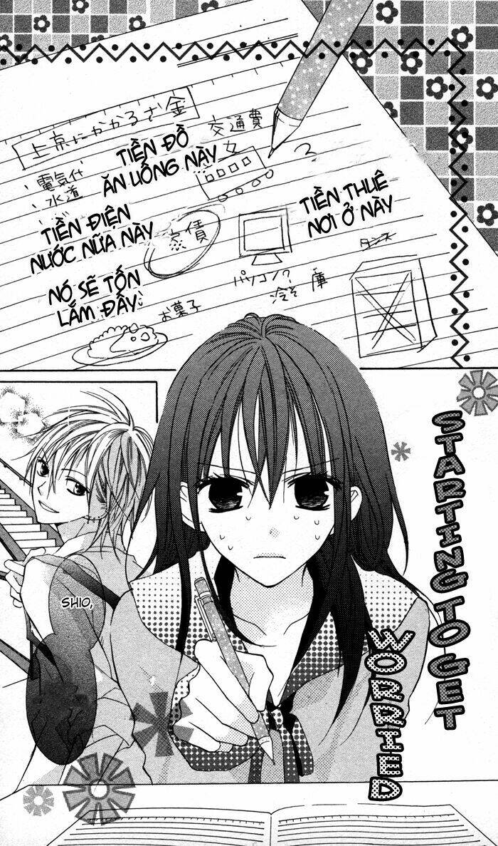 Hitoribocchi Wa Samishikute Chapter 14 - Trang 2