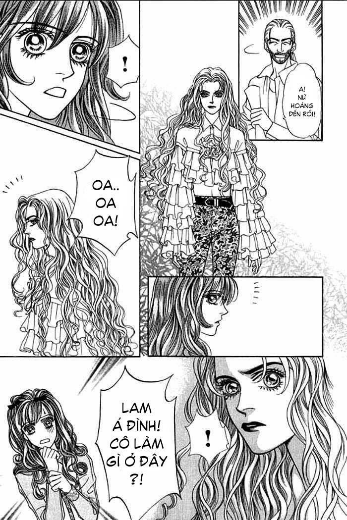 Youth Gone Wild – Tuổi Trẻ Cuồng Nhiệt Chapter 11 - Trang 2