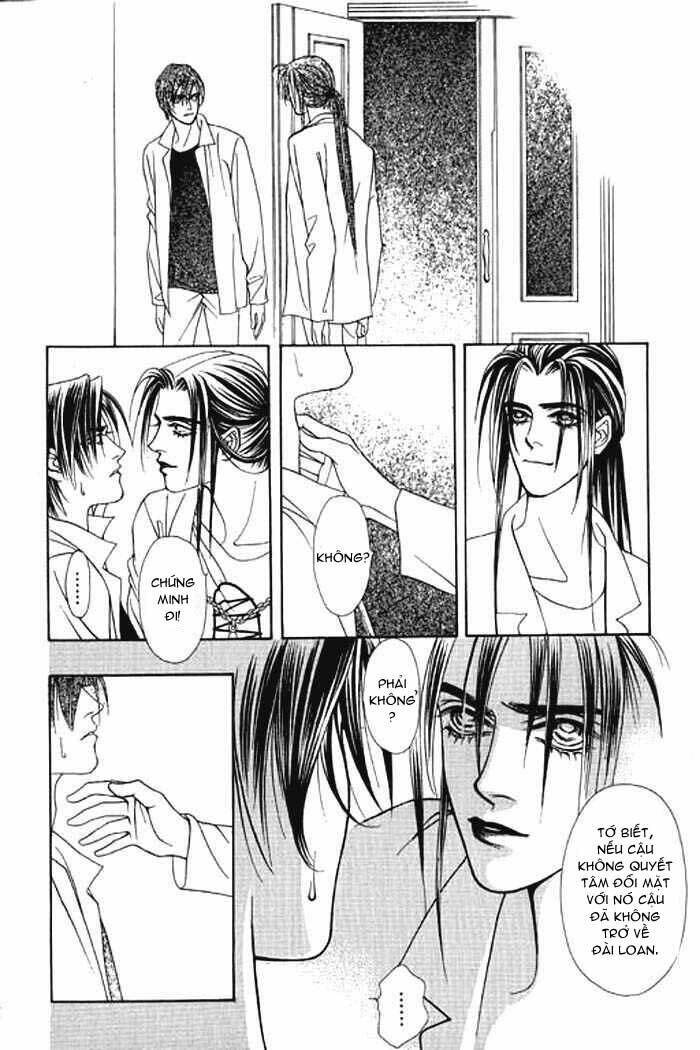 Youth Gone Wild – Tuổi Trẻ Cuồng Nhiệt Chapter 8 - Trang 2