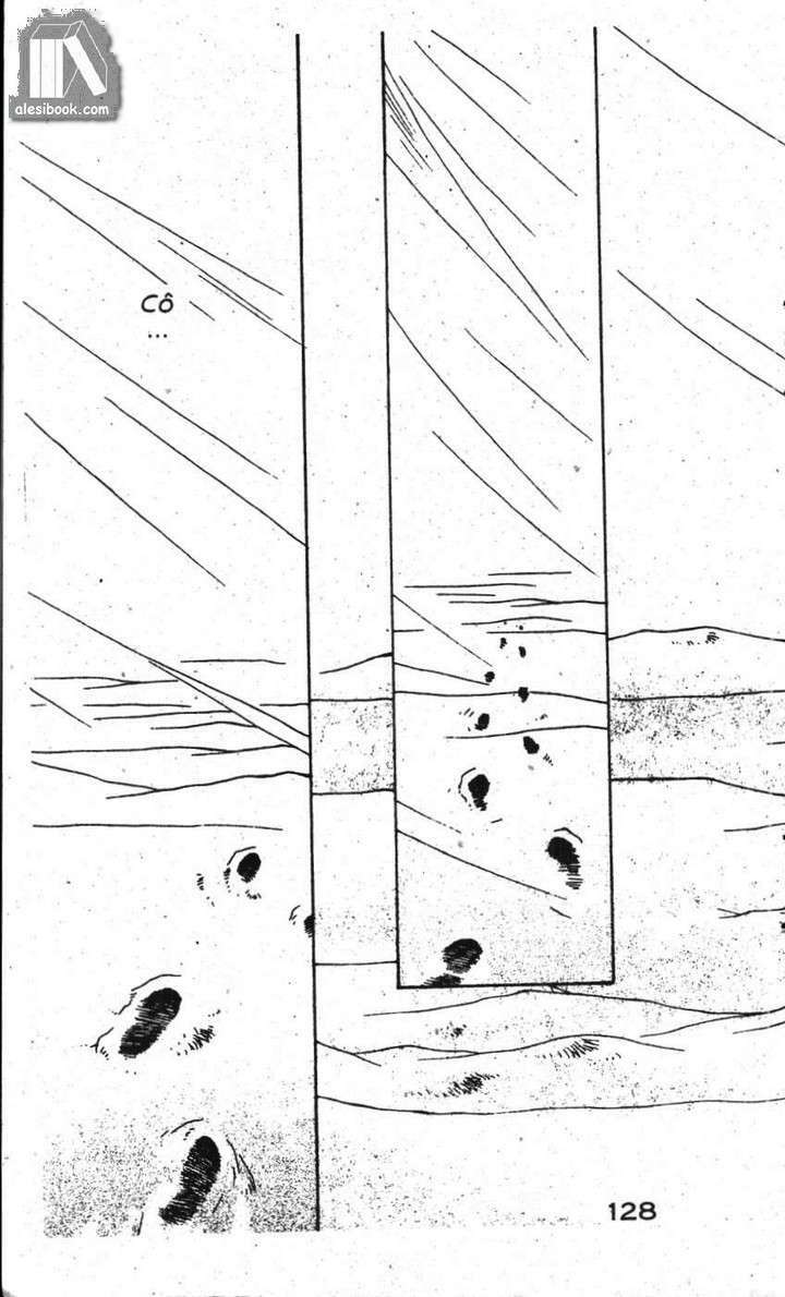 Ban Mai Xanh Chapter 20 - Trang 2