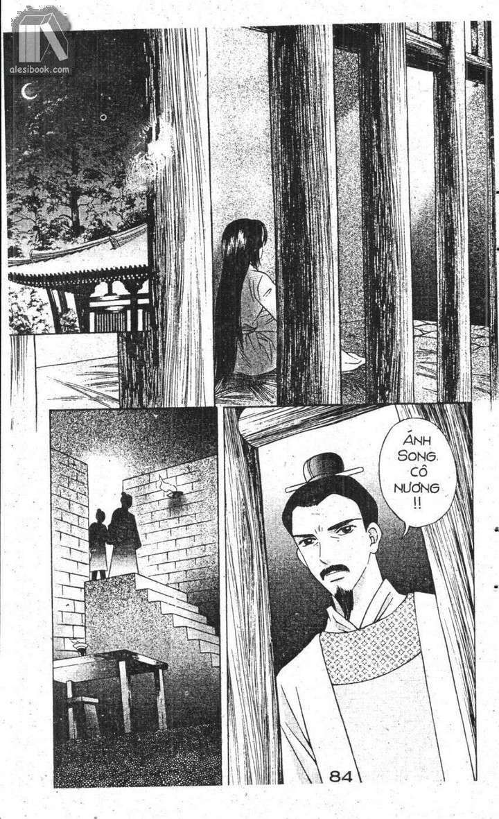 Ban Mai Xanh Chapter 19 - Trang 2