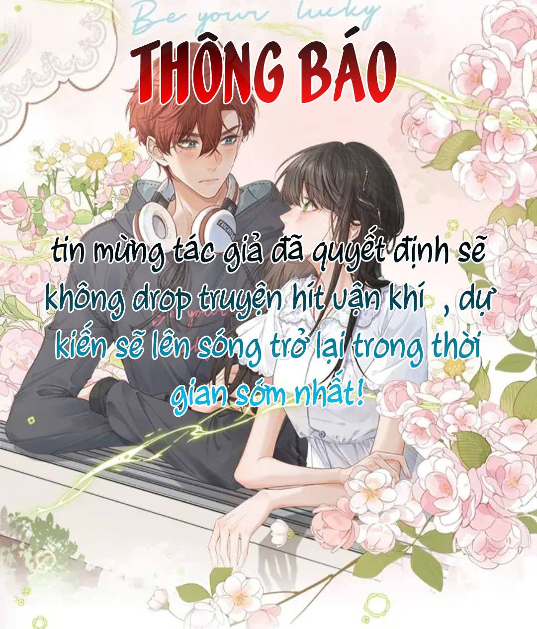 Tổng Tài Đuổi Vợ Lại Khóc Lóc Cầu Xin Vợ Quay Lại- Em Chỉ Muốn Hít Vận Khí Của Anh Chapter 72.2 - Trang 2