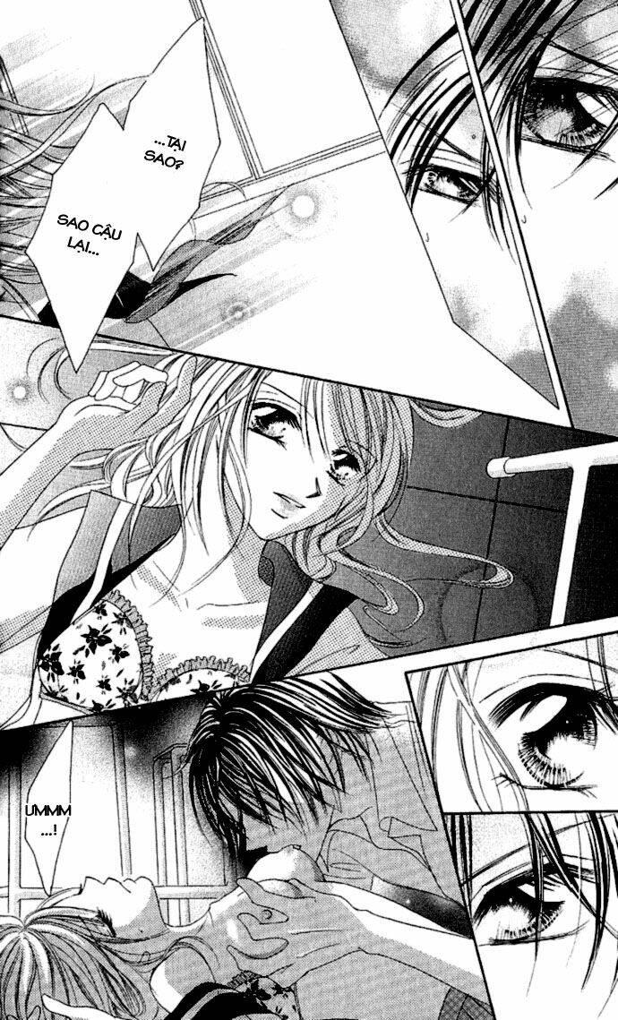 17-Sai Natsu – Seifuku No Jouji Chapter 1 - Trang 2