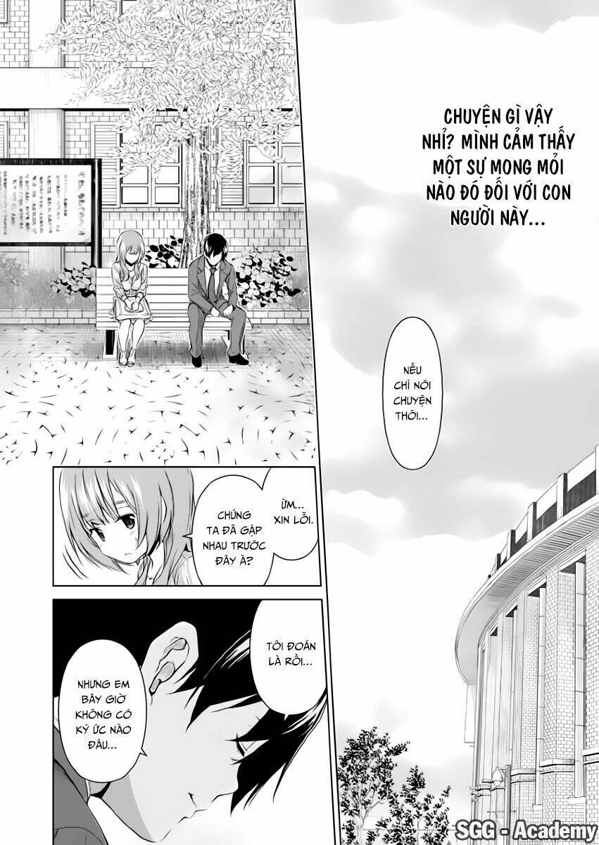 Re:Marina Chapter 49 - Trang 2