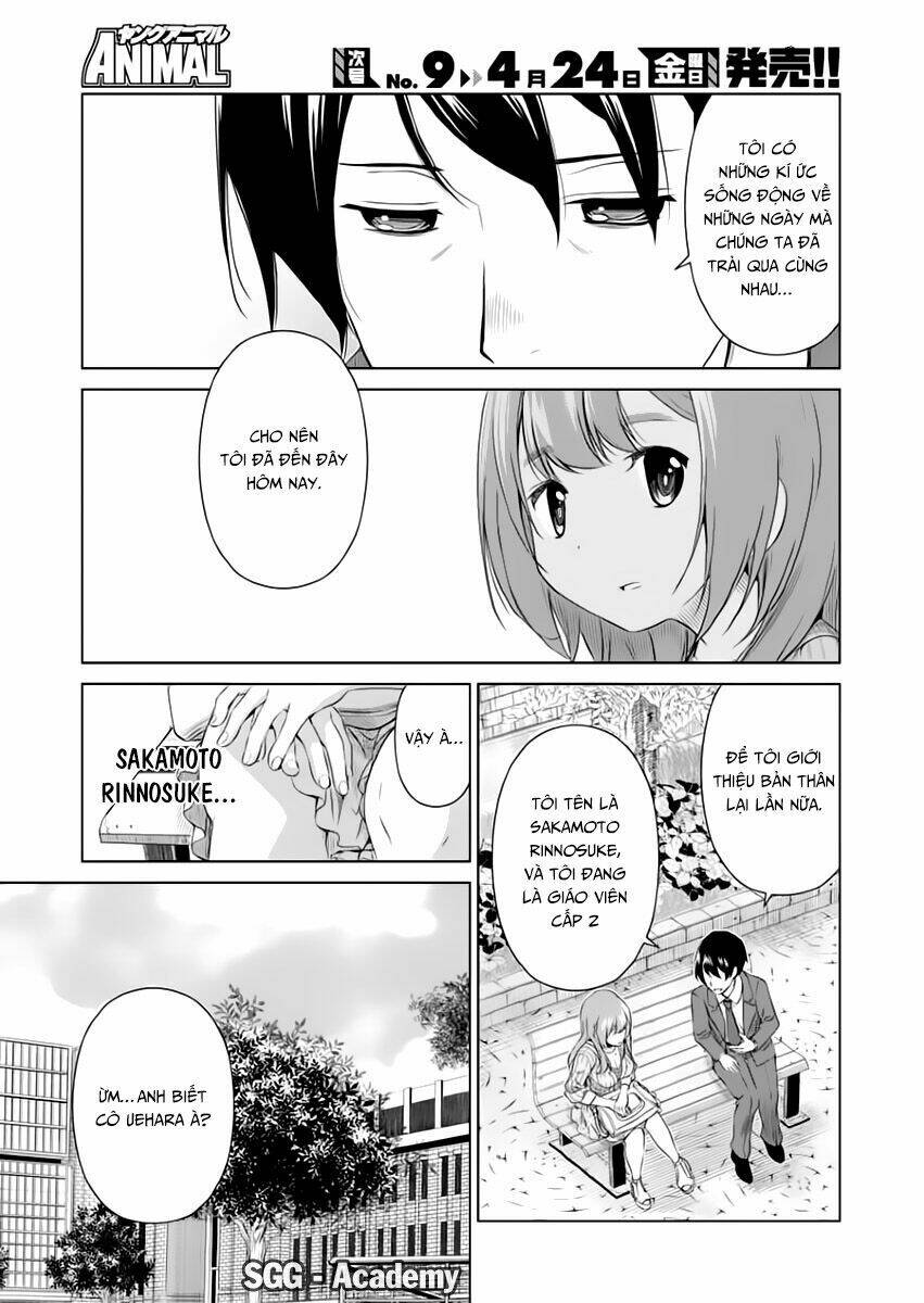 Re:Marina Chapter 49 - Trang 2