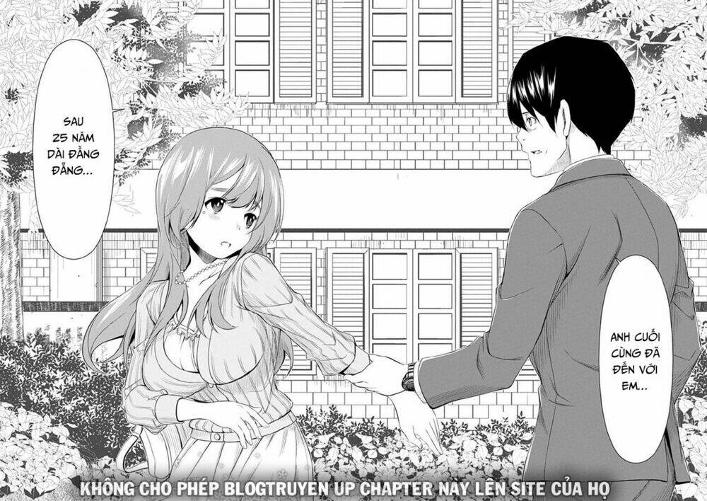 Re:Marina Chapter 49 - Trang 2