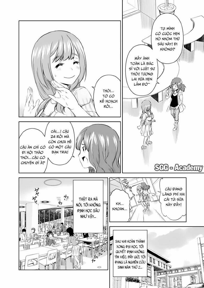 Re:Marina Chapter 49 - Trang 2