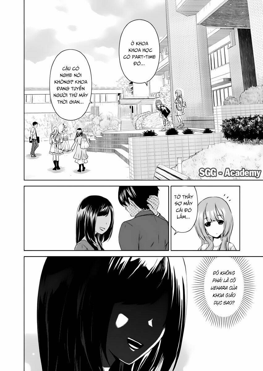 Re:Marina Chapter 49 - Trang 2