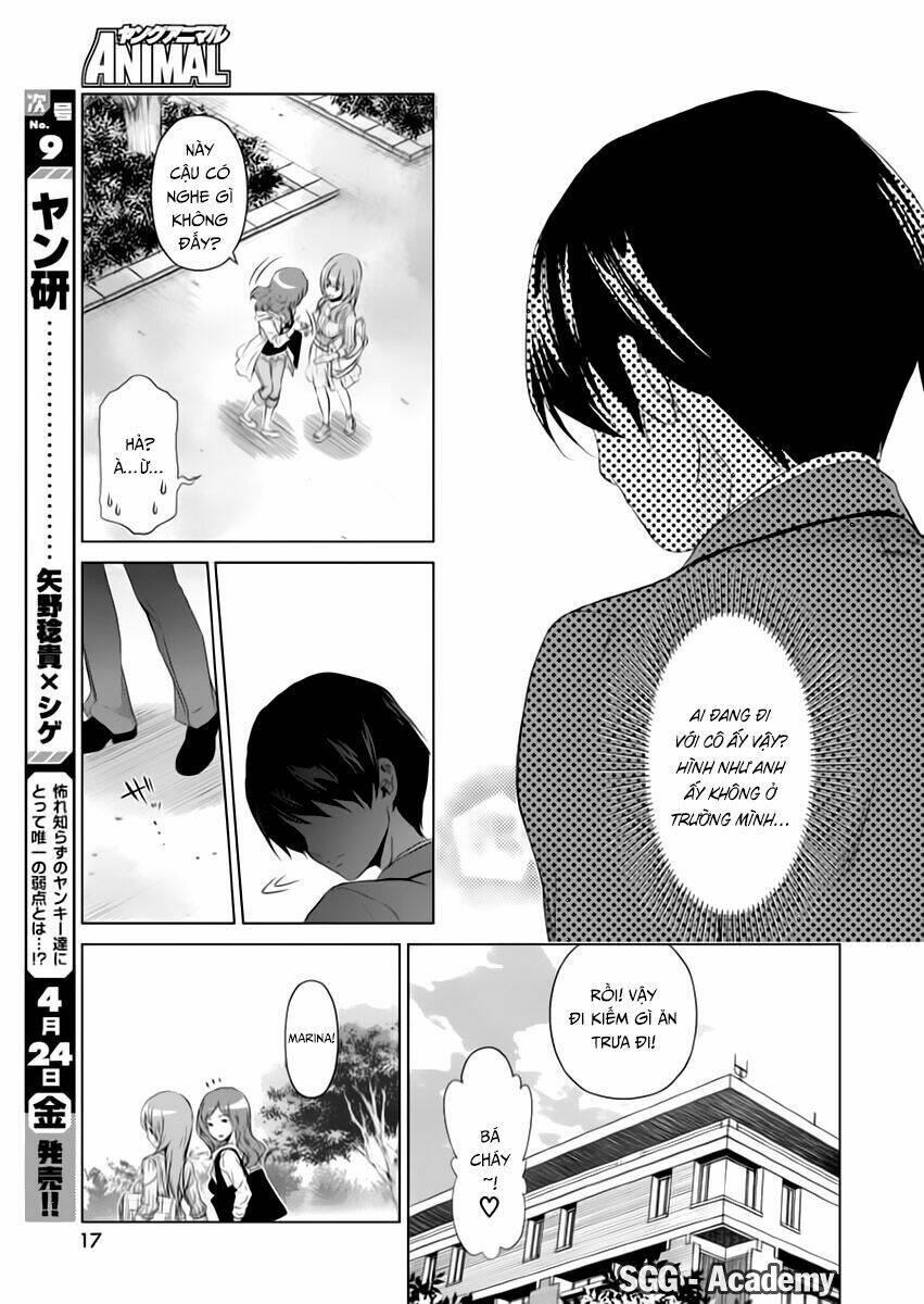 Re:Marina Chapter 49 - Trang 2