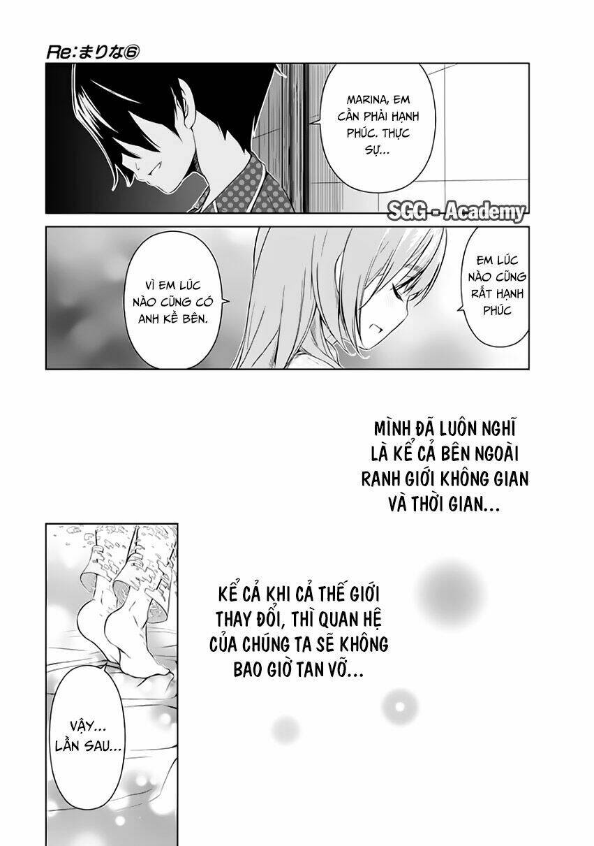 Re:Marina Chapter 48 - Trang 2