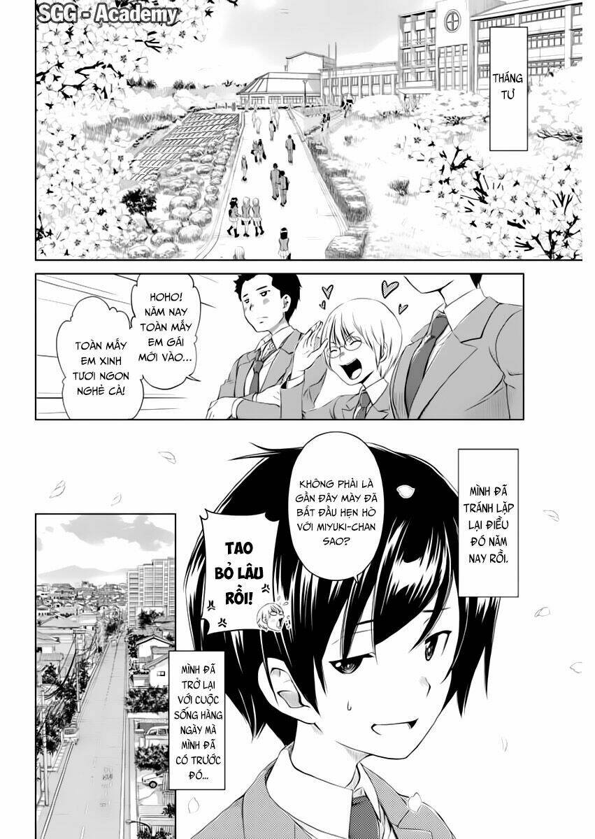 Re:Marina Chapter 48 - Trang 2